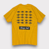 Stussy Blow Up Your Mind T-shirt | Medium