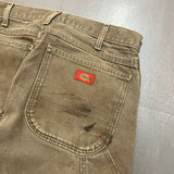 Dickies Carpenter Jeans  | W32 / L30