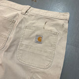 Carhartt Carpenter Trousers | W30 / L29