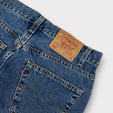 Levi’s 505 Denim Shorts | W32