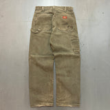 Dickies Carpenter Jeans  | W32 / L30