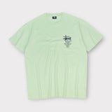 Stussy World Tour T-shirt | Multiple Sizes Available