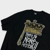 Stussy Crown T-shirt | Large