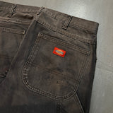 Dickies Carpenter Jeans  | W32 / L34