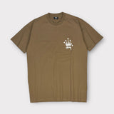 Stussy Crown T-shirt | Multiple Sizes Available