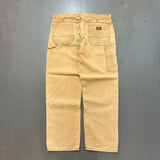 Dickies Carpenter Jeans  | W38 / L32