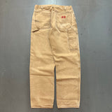 Dickies Carpenter Jeans  | W32 / L32