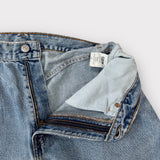 Levi’s 569 Denim Shorts | W32