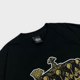 Stussy Crown T-shirt | Large