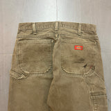 Dickies Carpenter Jeans  | W32 / L30