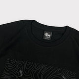 Stussy x Sincase T-shirt | Large