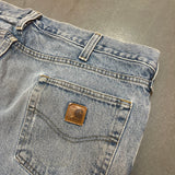 Carhartt Straight Fit Jeans | W38 / L32