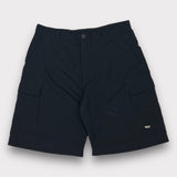 Stussy Cargo Nylon Shorts | W34