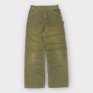 Carhartt Carpenter Trousers  | W28 / L30