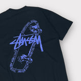 Stussy Skateboard T-shirt | Multiple Sizes Available