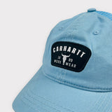 Carhartt WIP Workwear Cap