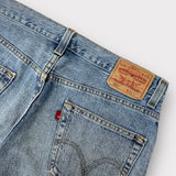 Levi’s 550 Denim Shorts | W33