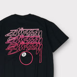 Stussy 8 Ball T-shirt | Multiple Sizes Available