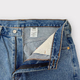 Levi’s 550 Denim Shorts | W34