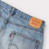 Levi’s 569 Denim Shorts | W36