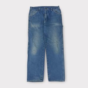 Dickies Carpenter Jeans | W34 / L32