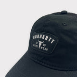 Carhartt WIP Workwear Cap