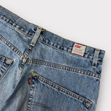 Levi’s 595 Denim Shorts | W32