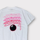 Stussy 8 Ball T-shirt | Multiple Sizes Available