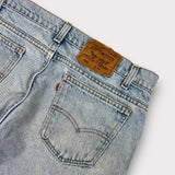 Levi’s 550 Denim Shorts | W33