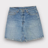 Levi’s 550 Denim Shorts | W34