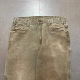 Dickies Carpenter Jeans  | W32 / L31