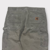 Carhartt Carpenter Trousers | W36 / L32