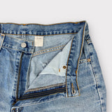 Levi’s 550 Denim Shorts | W34