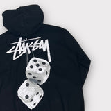 Stussy Dice Hoodie | Multiple Sizes Available