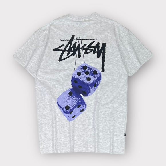 Stussy Dice T-shirt | Multiple Sizes Available