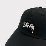 Stussy Stock Cap