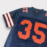 Stussy Football Jersey | Large