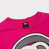 Stussy Chain Link T-shirt | Medium