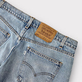 Levi’s 550 Denim Shorts | W36