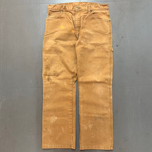 Dickies Carpenter Jeans  | W34 / L30