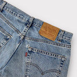 Levi’s 550 Denim Shorts | W32