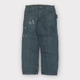 Dickies Carpenter Jeans | W36 / L32