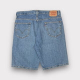 Levi’s 505 Denim Shorts | W36