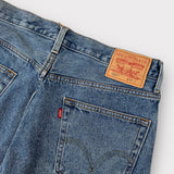 Levi’s 550 Denim Shorts | W34