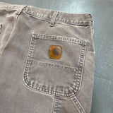 Carhartt Carpenter Jeans  | W34 / L32