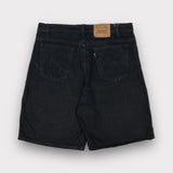 Levi’s 550 Denim Shorts | W38