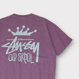 Stussy Old Skool T-shirt | Multiple Sizes Available