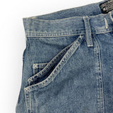 Stussy 90s Denim Shorts | W34