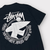 Stussy Surfman T-shirt | Multiple Sizes Available