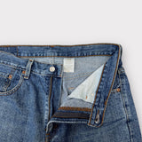 Levi’s 505 Denim Shorts | W32